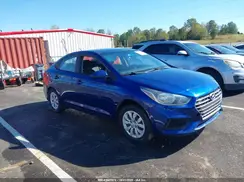 3KPC24A32KE057513 2019 HYUNDAI ACCENT