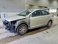 3KPC24A32KE057625 2019 HYUNDAI ACCENT