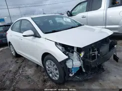 3KPC24A32KE058001 2019 HYUNDAI ACCENT