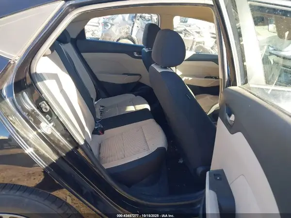 3KPC24A32KE058466 2019 HYUNDAI ACCENT - Image 8