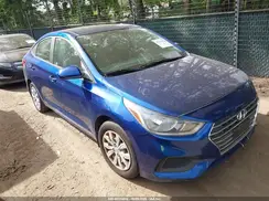 3KPC24A32KE058614 2019 HYUNDAI ACCENT