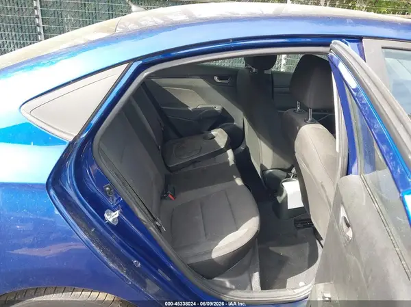 3KPC24A32KE058614 2019 HYUNDAI ACCENT - Image 8