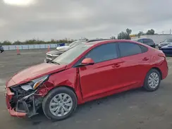 3KPC24A32KE060220 2019 HYUNDAI ACCENT