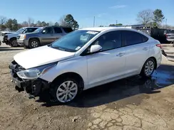 3KPC24A32KE060959 2019 HYUNDAI ACCENT
