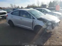 3KPC24A32KE061402 2019 HYUNDAI ACCENT