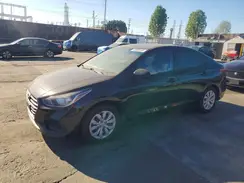 3KPC24A32KE061691 2019 HYUNDAI ACCENT