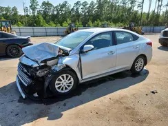 3KPC24A32KE061707 2019 HYUNDAI ACCENT