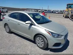 3KPC24A32KE062159 2019 HYUNDAI ACCENT