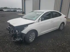 3KPC24A32KE062291 2019 HYUNDAI ACCENT