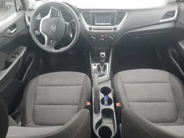 3KPC24A32KE062291 2019 HYUNDAI ACCENT - Image 8