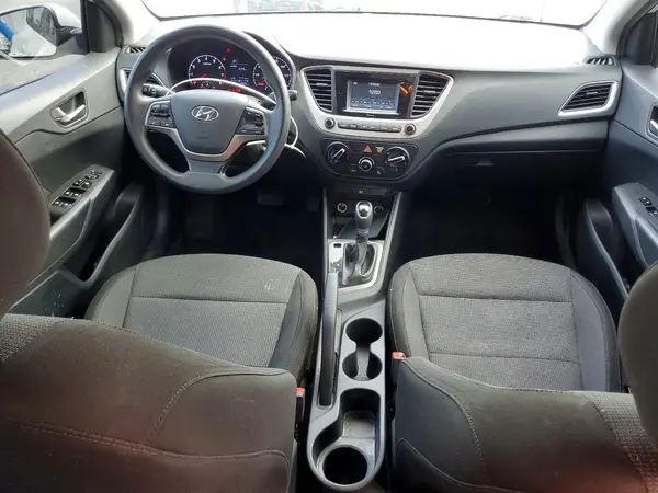 3KPC24A32KE062355 2019 HYUNDAI ACCENT - Image 8