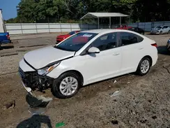 3KPC24A32KE062680 2019 HYUNDAI ACCENT