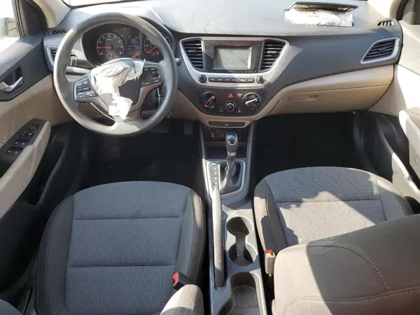 3KPC24A32KE062680 2019 HYUNDAI ACCENT - Image 8