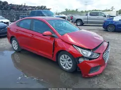 3KPC24A32KE064008 2019 HYUNDAI ACCENT