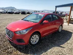 3KPC24A32KE064087 2019 HYUNDAI ACCENT