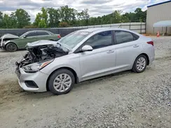 3KPC24A32KE064591 2019 HYUNDAI ACCENT