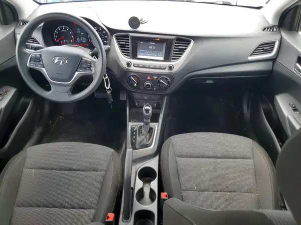 3KPC24A32KE064591 2019 HYUNDAI ACCENT - Image 8