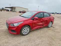 3KPC24A32KE065031 2019 HYUNDAI ACCENT