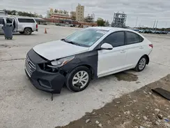 3KPC24A32KE065143 2019 HYUNDAI ACCENT