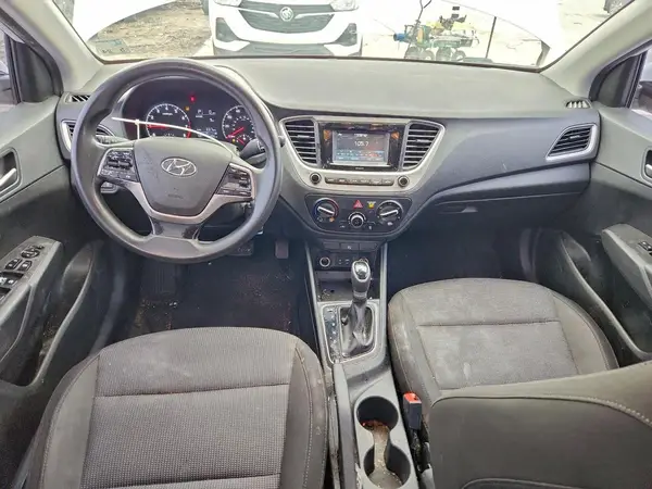 3KPC24A32KE065143 2019 HYUNDAI ACCENT - Image 8