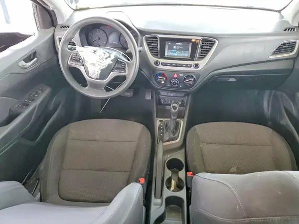 3KPC24A32KE065675 2019 HYUNDAI ACCENT - Image 8