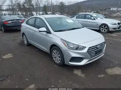 3KPC24A32KE065790 2019 HYUNDAI ACCENT