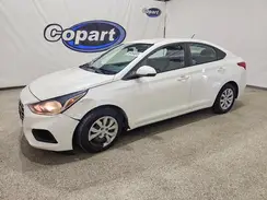 3KPC24A32KE066146 2019 HYUNDAI ACCENT