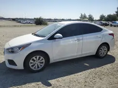 3KPC24A32KE067233 2019 HYUNDAI ACCENT