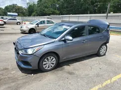 3KPC24A32KE067457 2019 HYUNDAI ACCENT