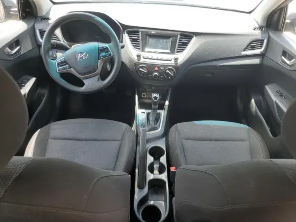 3KPC24A32KE067457 2019 HYUNDAI ACCENT - Image 8