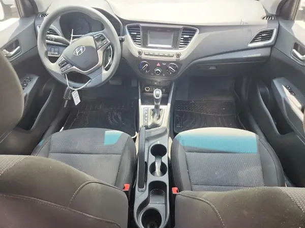 3KPC24A32KE069290 2019 HYUNDAI ACCENT - Image 8