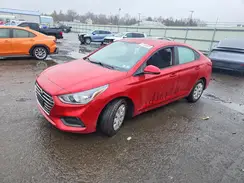 3KPC24A32KE069547 2019 HYUNDAI ACCENT