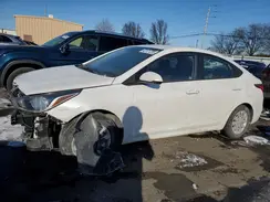 3KPC24A32KE069922 2019 HYUNDAI ACCENT