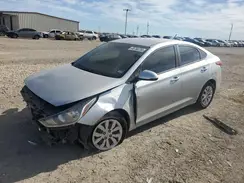 3KPC24A32KE071086 2019 HYUNDAI ACCENT