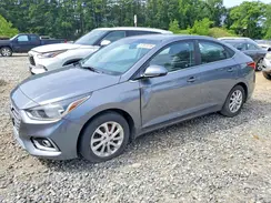 3KPC24A32KE071105 2019 HYUNDAI ACCENT