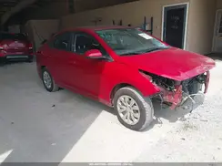 3KPC24A32KE071721 2019 HYUNDAI ACCENT