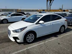 3KPC24A32KE072593 2019 HYUNDAI ACCENT