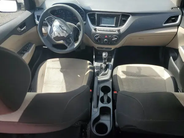 3KPC24A32KE073176 2019 HYUNDAI ACCENT - Image 8