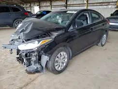 3KPC24A32KE073470 2019 HYUNDAI ACCENT