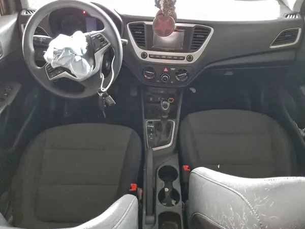 3KPC24A32KE073470 2019 HYUNDAI ACCENT - Image 8