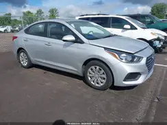 3KPC24A32KE075154 2019 HYUNDAI ACCENT