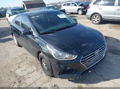 3KPC24A32KE076241 2019 HYUNDAI ACCENT