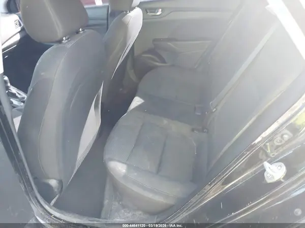 3KPC24A32KE076241 2019 HYUNDAI ACCENT - Image 8