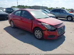 3KPC24A32KE076854 2019 HYUNDAI ACCENT
