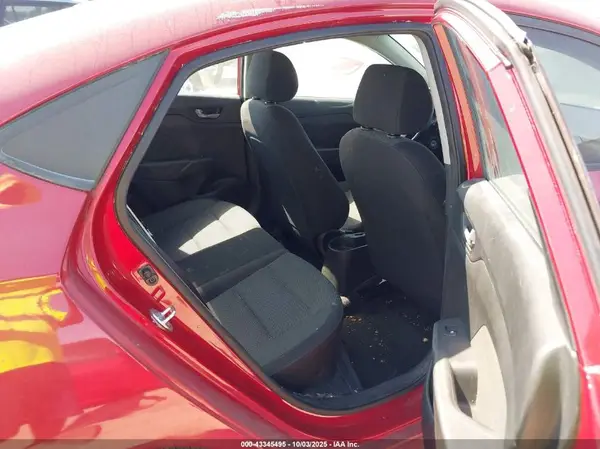 3KPC24A32KE076854 2019 HYUNDAI ACCENT - Image 8