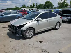 3KPC24A32KE077048 2019 HYUNDAI ACCENT