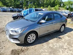 3KPC24A32KE077597 2019 HYUNDAI ACCENT