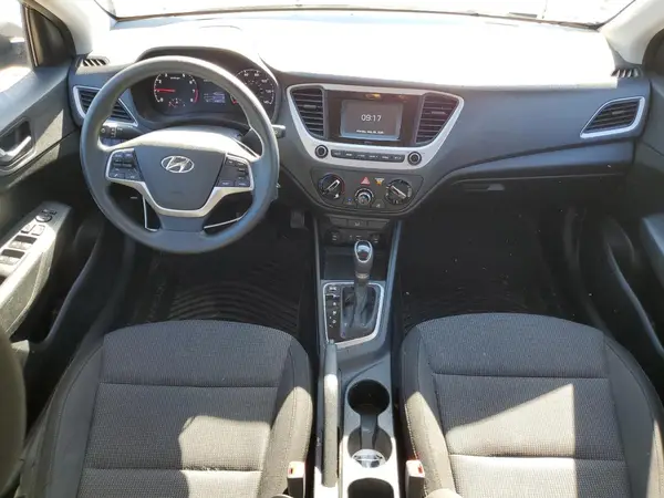 3KPC24A32KE077597 2019 HYUNDAI ACCENT - Image 8