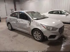 3KPC24A32KE077860 2019 HYUNDAI ACCENT