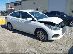 3KPC24A32KE077874 2019 HYUNDAI ACCENT